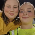 Amber Seymour - @aruth2538 - Instagram