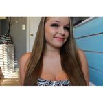 Amber Sheets - @ambersheetss - Instagram