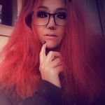 Amber Sheets - @skull_bunnies69 - Instagram