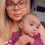 Amber Sheets - @amberranee052888 - Instagram