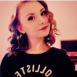 Amber Sheldon - @ambershel16 - Instagram