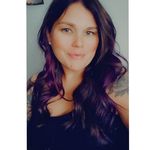 Amber Stripling-Sheldon - @greeneyed1984 - Instagram