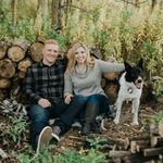 Amber&Sheldon - @shamberhomes - Instagram