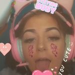 Amber sheriff - @amber._.spamxx - Instagram