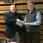 Mike Lambert - @mikelambert4sheriff - Instagram