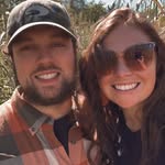 Nicholas & Amber Sheriff - @sheriffs_3.22 - Instagram