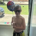 Amber Cochran Sherrill - @kiddo5wrangler - Instagram