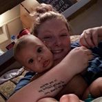 Amber Sherrill - Facebook