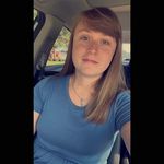 Amber Sherrill - @ambers_21 - Instagram