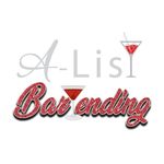 Amber Sherrill Perkins - @alistbartending - Instagram