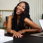 She Will Show Up  │ Christian Business Coach - @ambersherrill_ - Instagram