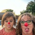 Amber Shriver-de Aragon - @amberde71 - Instagram