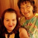 Amber Sidwell - @as653555 - Instagram