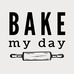 Bake My Day • Amber Sievers - Facebook