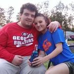 Amber Leeann Sikes - @amberlsikes.92 - Instagram