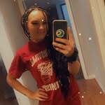 Amber Sikes - @ambsikes2011 - Instagram