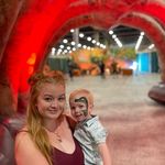 Amber Sikes - @amber.sikes96 - Instagram