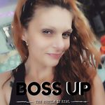 Amber Sikes - @ayeeyo88 - Instagram