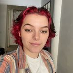 Amber - @amber.simons_ - Instagram