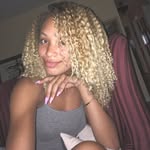 Amber S. Williams - @ambersimone___ - Instagram