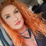 Amber Simon - @reddbettie - Instagram