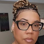Amber Simon - @thec0loramber - Instagram