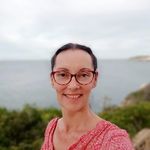 Amber Simon - @themysart21 - Instagram