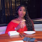 Amber Simone' - @iam_ambersimone - Instagram
