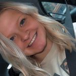 Amber Simonsen - @amberhusker1998 - Instagram