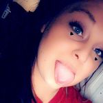 Amber Simpson - @ambersimpson_1994 - Instagram