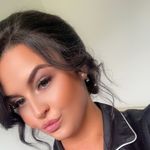 Amber Simpson - @ambersimpson_99 - Instagram