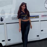 Amber Simpson - @ambs_lsx - Instagram
