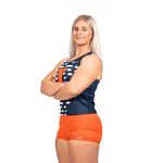 Amber Simpson - @throwersimpson - Instagram