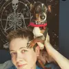 Amber Simpson - @charliethecutedachshund - TikTok