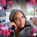 Amber Simpson-Trawick - @preciousnails220 - Instagram