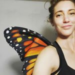 Amber Skiles - @amberina_smiles - Instagram