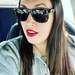 Amber Slater - @aj_sugarskull - Instagram