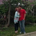 Amber Slater - @gagesmommy2709 - Instagram