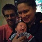 Amber Lynn Bradley - @amberlynn.snodgrass.5 - Instagram