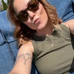 Amber Snodgrass - @healthyandcuteliving - Instagram