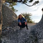 Ambersnodgrass - @ambersnodgrass52 - Instagram