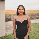 Amber Chelsea Solomons - @ambersolomons_ - Instagram