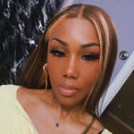 Amber Solomon - @woman_code101 - Instagram