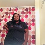 Amber Solomon - @ms_johnson_2020 - Instagram