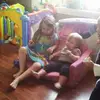Amber Souders - @amber.souders7 - TikTok