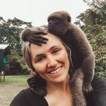 Amber Kremer - @amber.in.south.america - Instagram
