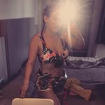 Amber Speight - @ambersp8597 - Instagram