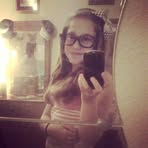 Amber Squyres - Facebook