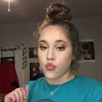 Amber Squyres - @styledbyjaanaae - Instagram