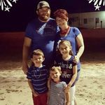 Amber Greenway Stapleton - @amber.greenway.stapleton - Instagram
